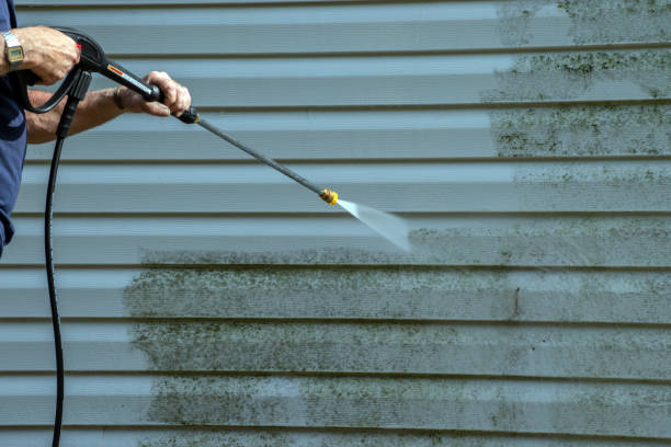 Best Dumpster Area Cleaning  in Baden, MD